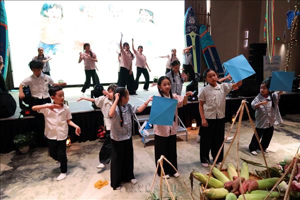 Enjoy Danang Festival 2026 promises new tourism experiences