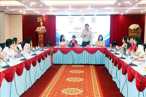 Giảm chi phí, thủ tục hành chính cho người nộp thuế