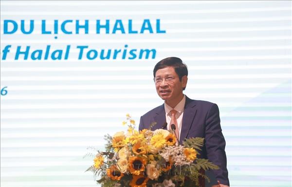 Vietnam aspira a convertirse en un nuevo destino del turismo Halal