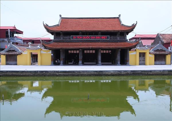 Số hóa di sản làng quê gắn với phát triển du lịch