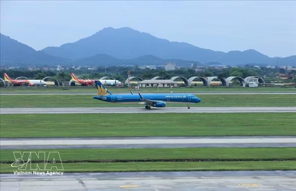 Спрос на поездки растет: Vietnam Airlines расширяет маршрутную сеть в Северо-Восточной Азии