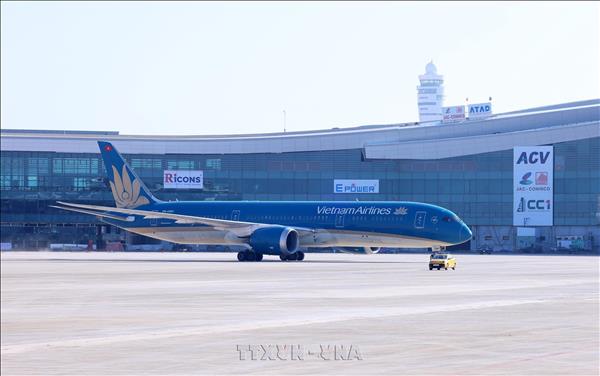 Vietnam Airlines to add more flights to Northeast Asia amid rising travel demand