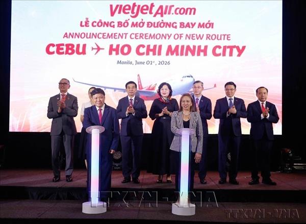 Get-together celebrates 50 years of Vietnam-Philippines diplomatic ties