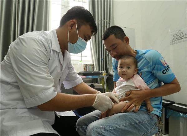 Vietnam to produce first homegrown next-generation vaccines from 2028