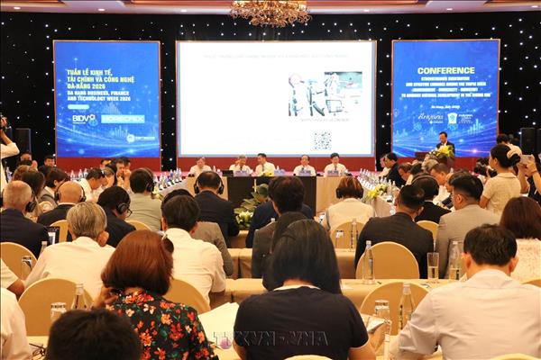 Gắn kết Ba nhà trong hệ sinh thái đổi mới sáng tạo