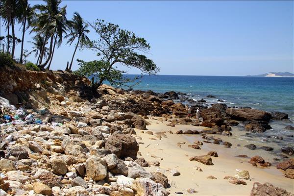 Vi Rong Cape: A Must-Visit Destination in Gia Lai