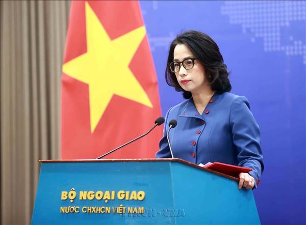Vietnam seeks early signing of trade deal with EFTA