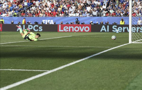 World Cup 2026: ຝະ​ລັ່ງ ເອົາ​ຊະ​ນະ Morocco ເຂົ້າ​ຮອບ 8 ທິມ
