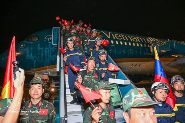 10 дней в эпицентре Венесуэлы и то, что осталось в памяти после гуманитарной миссии