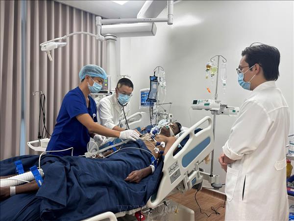 Hoàn tất việc cứu hộ và tập trung khắc phục hậu quả vụ tai nạn lật ca nô du lịch ở Phú Quốc