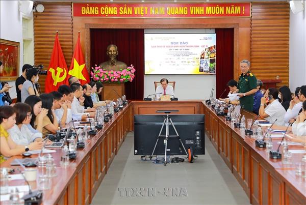 Vietnamese cinemas to go free for a week to honour war heroes