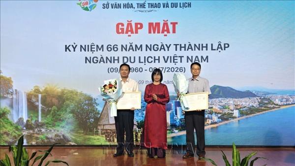 Gia Lai reconnaît deux nouveaux sites touristiques et enrichit son offre