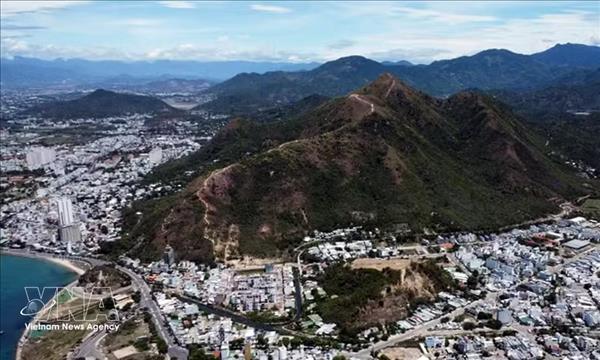 Reprise de la liaison aérienne Kunming–Nha Trang