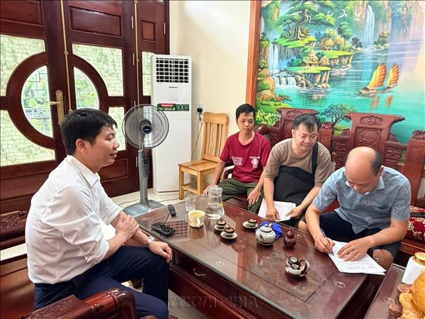 Người dân Bắc Ninh đồng thuận cao Đề án thành lập thành phố Bắc Ninh trực thuộc Trung ương