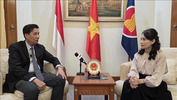 Việt Nam và Indonesia có nhiều dư địa phát triển quan hệ Đối tác Chiến lược Toàn diện