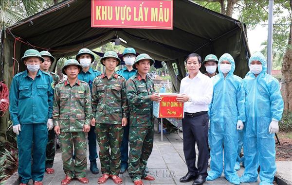 Miễn phí phục dựng ảnh liệt sĩ