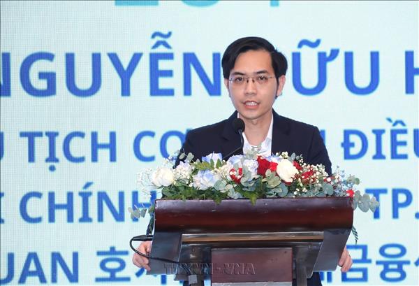 Việt Nam – Hàn Quốc thúc đẩy hợp tác tài chính, mở rộng kết nối dòng vốn vào VIFC-HCMC