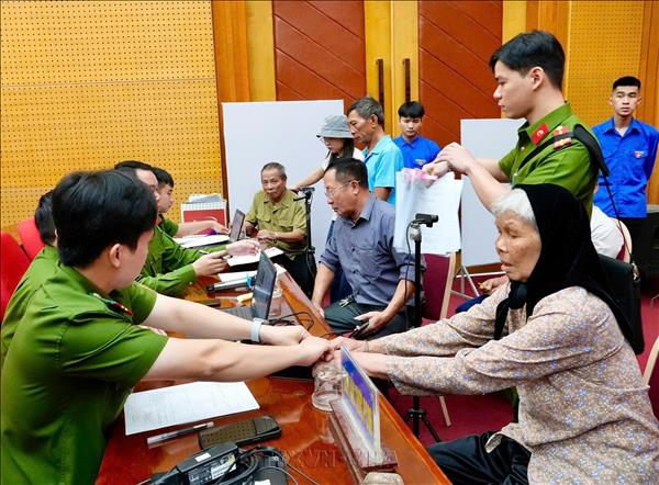 Chiến dịch 500 ngày đêm: Cuộc chạy đua với thời gian nơi trận địa tri ân