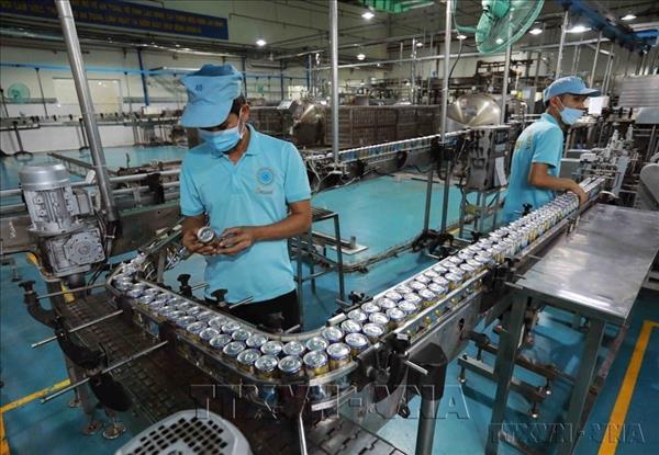 Five Export Items Each Exceed 10 billion USD in First Half of 2026
