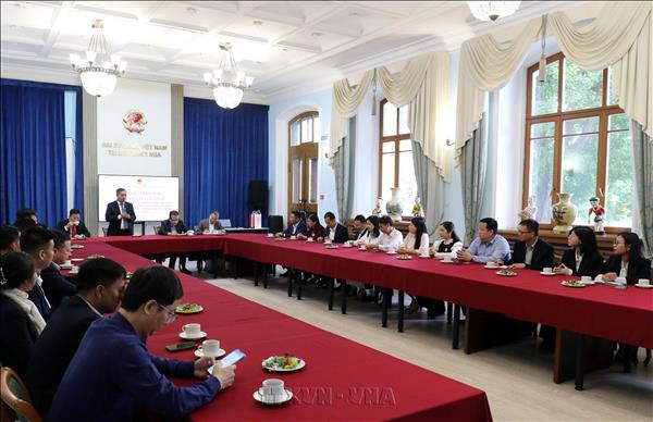 Quang Ninh intensifie sa promotion touristique sur le marché russe
