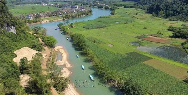 Hue–Phong Nha tourist train to be launched on September 1