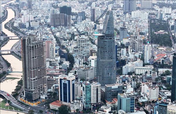 Le VIFC-HCMC met en place un conseil consultatif avec des experts internationaux