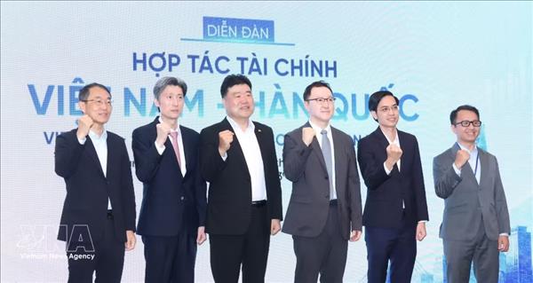 Le VIFC-HCMC, nouveau levier de coopération financière entre le Vietnam et la République de Corée