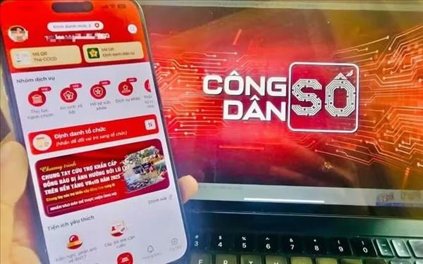 Le Vietnam institue le 15 octobre comme Journée du citoyen numérique