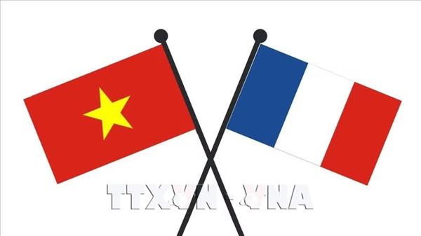 Message de félicitations à loccasion de la Fête nationale française
