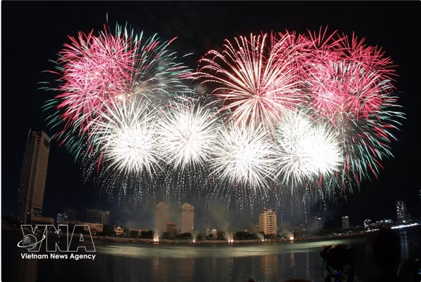 Le DIFF 2026 attire plus de 2,72 millions de visiteurs à Da Nang