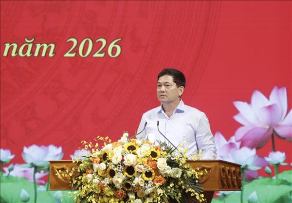 Hoàn thiện các thủ tục sớm đưa Bắc Ninh trở thành thành phố trực thuộc Trung ương