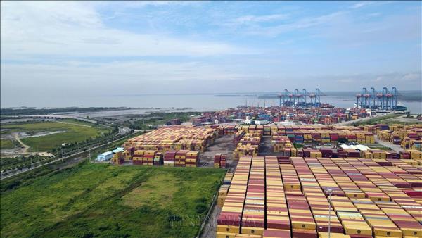 Cai Mep Ha Free Trade Zone – New growth engine for Ho Chi Minh City