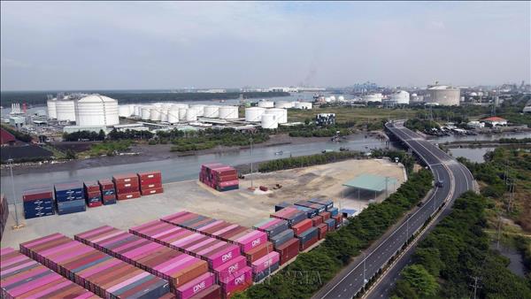Cai Mep Ha Free Trade Zone – New Growth Engine for Ho Chi Minh City