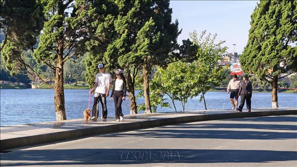 Lam Dong launches new tourism products to boost summer travel