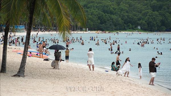 Phu Quoc earns place in Expedias top 10 island destinations for 2026