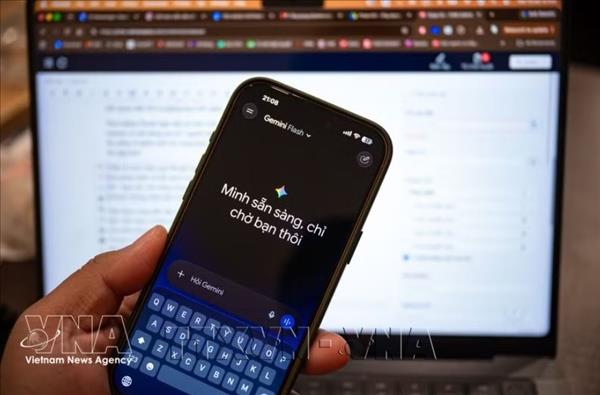 Vietnam tops Southeast Asia in AI learning on Gemini: Google
