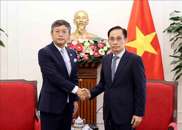 Lamitié indéfectible, socle du développement durable des relations entre le Vietnam et lInde
