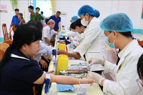 Thêm hy vọng xác định danh tính các liệt sĩ