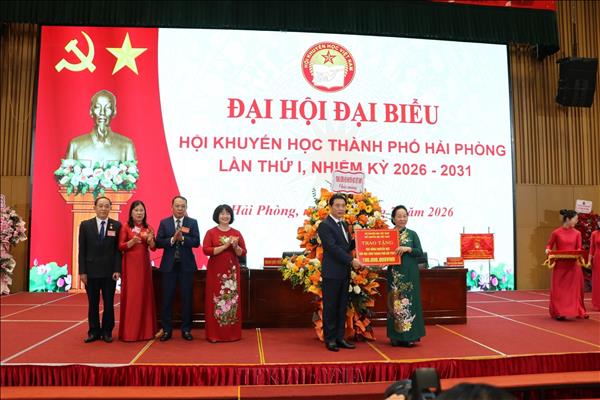 Xây dựng thành công xã hội học tập theo tiêu chí của UNESCO
