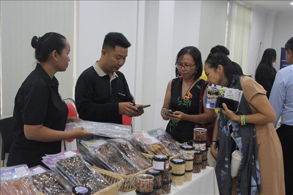 Thúc đẩy thương mại điện tử xuyên biên giới giữa Việt Nam và Campuchia