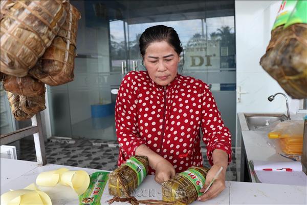 Vĩnh Long đặt mục tiêu có thêm 250 sản phẩm OCOP