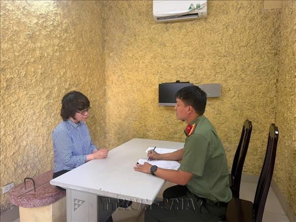 Publishers detained over alleged anti-State propanganda