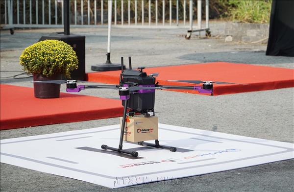 Expert proposes 3 strategies for Vietnam to develop strategic technology products