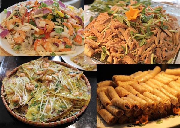 Mang hương vị phở Việt Nam đến với bạn bè Đức