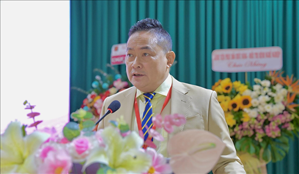 Y tế cơ sở vươn tầm chuyên sâu, kết nối cộng đồng