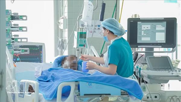 Accident de vedette à Phu Quoc : létat du dernier survivant continue de saméliorer