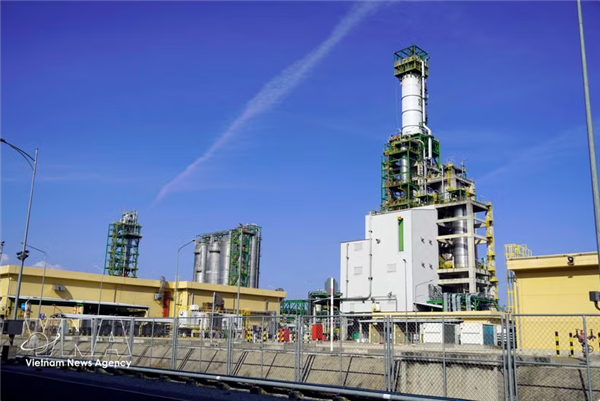Le Vietnam réoriente sa stratégie dIDE vers des investissements à forte valeur ajoutée