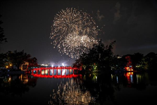 Hanoi-Ho Chi Minh City route among worlds busiest