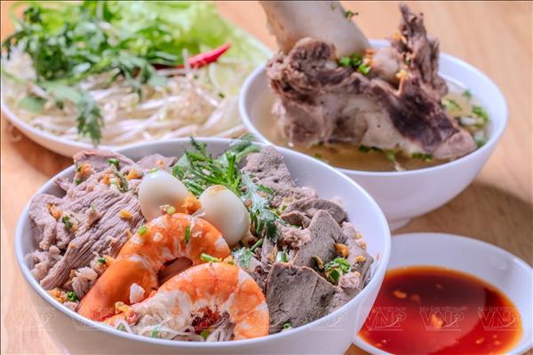 Kể câu chuyện văn hóa để nâng tầm thương hiệu ẩm thực Việt Nam