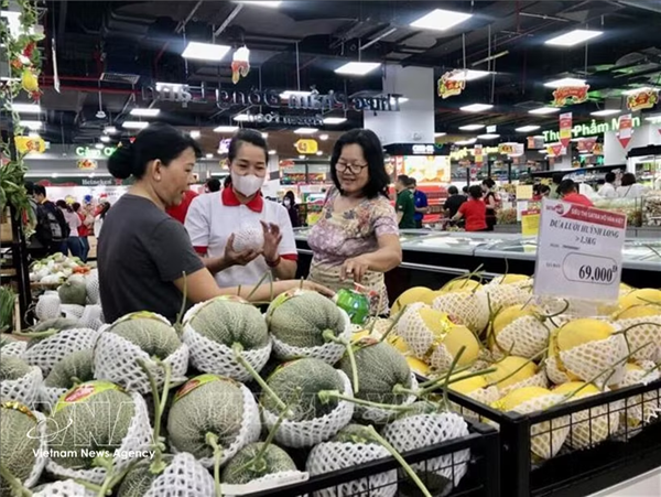 越南启动国家保护消费者权益计划